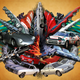 Image for article titled Forzalopnik: Round Two, Group III